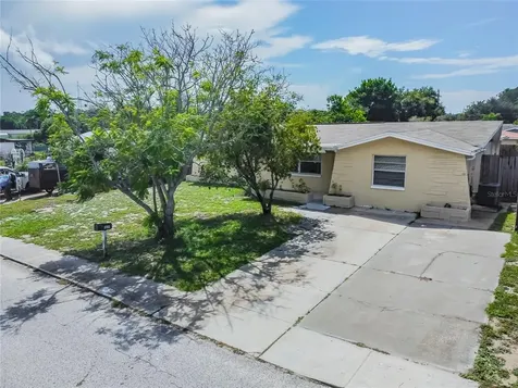 11635 Scallop Drive Port Richey FL 34668