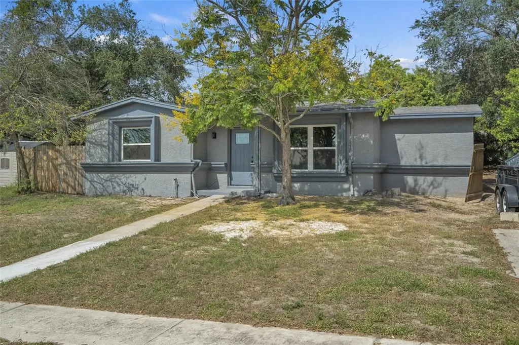6331 Holiday Drive Spring Hill FL 34606
