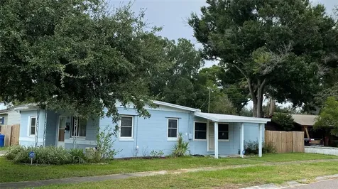 8201 Diagonal Road N St Petersburg FL 33702