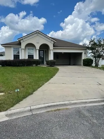 2460 Tanner Lake Court Jacksonville FL 32221