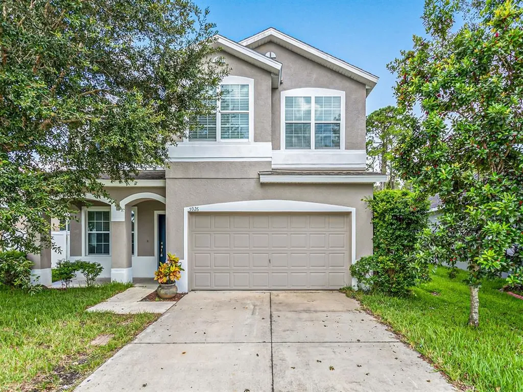 5926 Sweet William Terrace Land O Lakes FL 34639