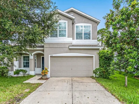 5926 Sweet William Terrace Land O Lakes FL 34639