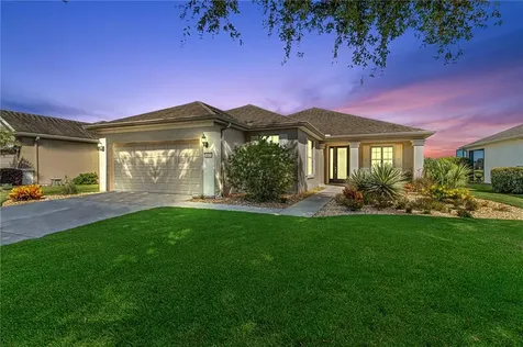 9817 SW 72nd Lane Ocala FL 34481