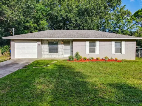 768 Magnolia Avenue Tavares FL 32778