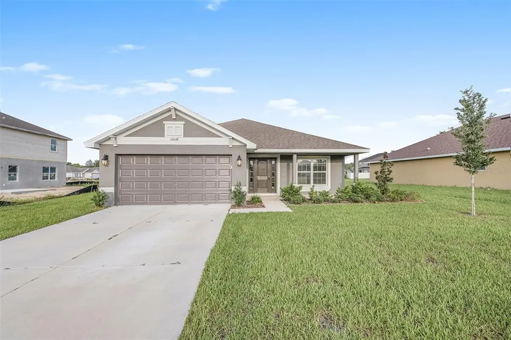 16048 Sawgrass Breeze Avenue Hudson FL 34667