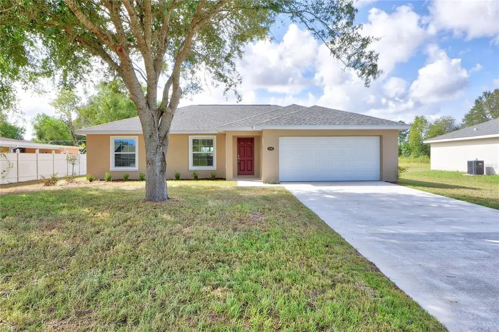 12835 SW 69th Court Ocala FL 34473