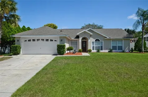 214 Montana Avenue Davenport FL 33897