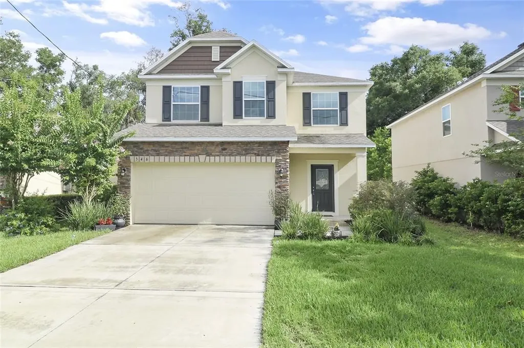 546 E Palmetto Avenue Longwood FL 32750