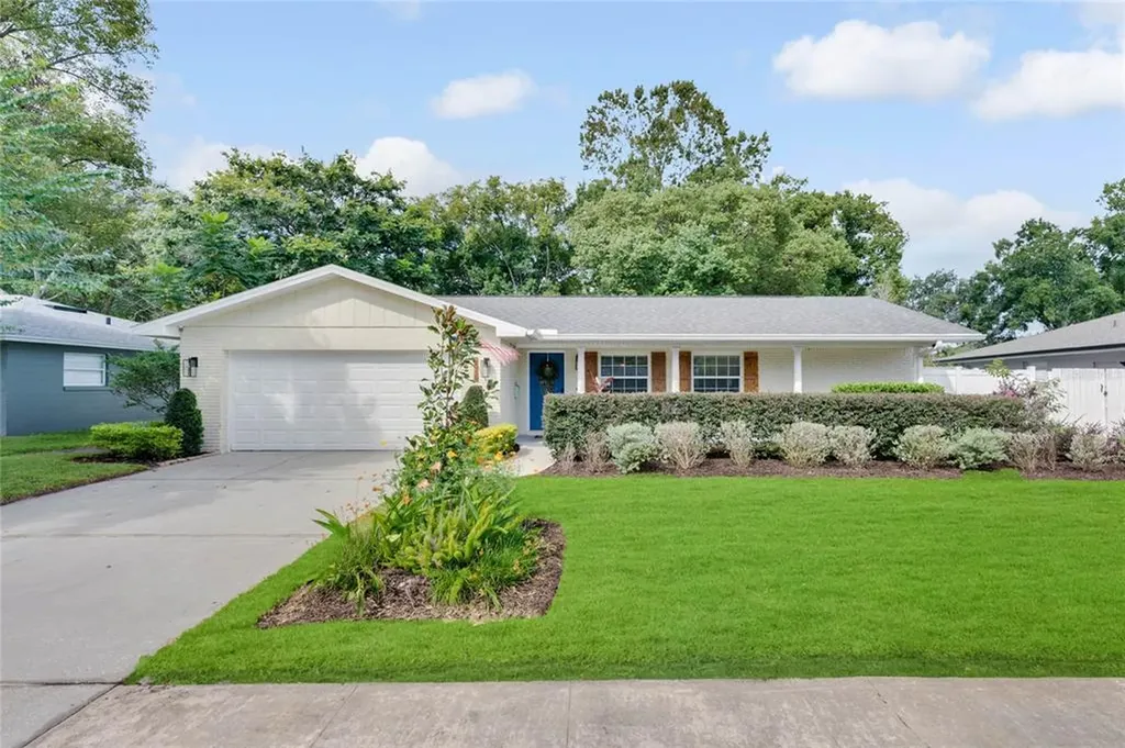 776 Forest Glen Court Maitland FL 32751