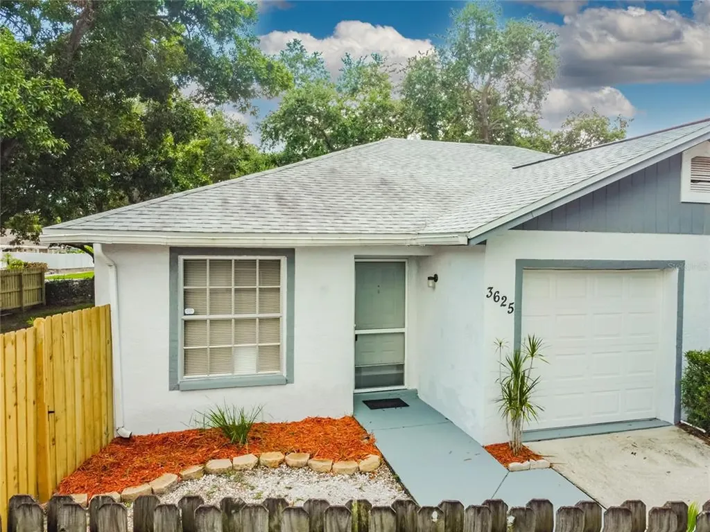 3625 Ashley Court Palm Harbor FL 34684