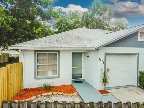 3625 Ashley Court Palm Harbor FL 34684