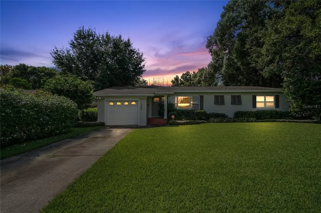 1322 Bryn Mawr Street Orlando FL 32804