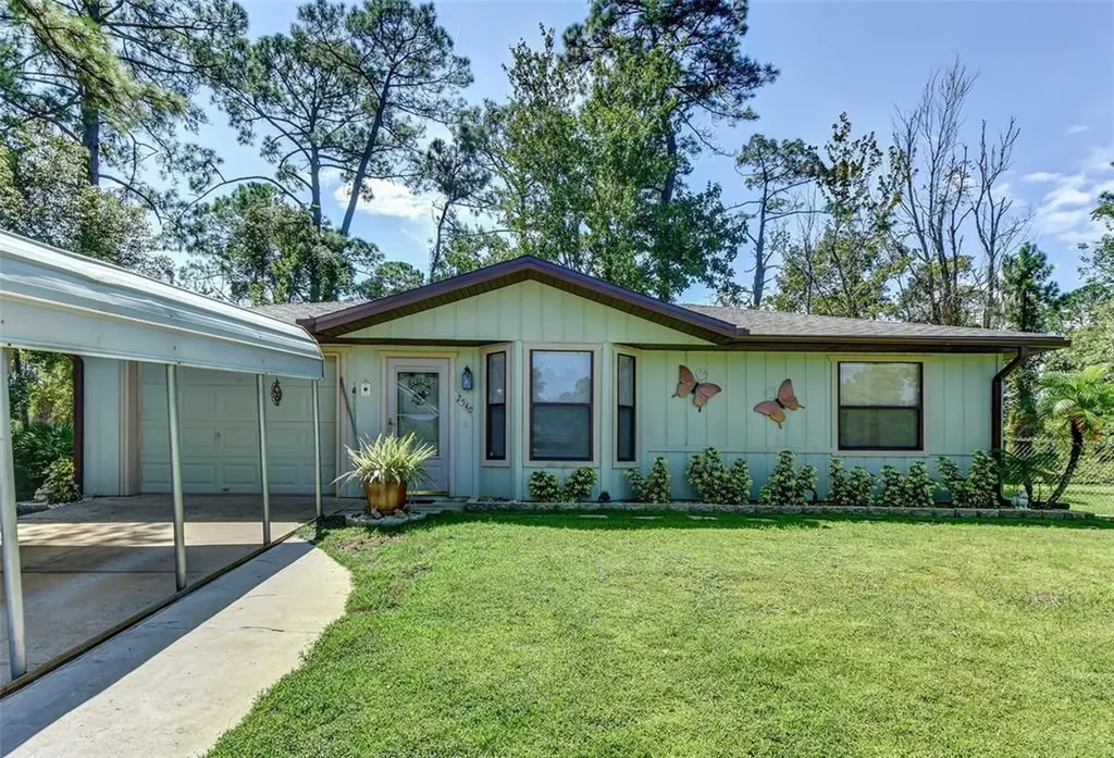 2540 Cypress Road Deland FL 32724