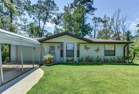 2540 Cypress Road Deland FL 32724