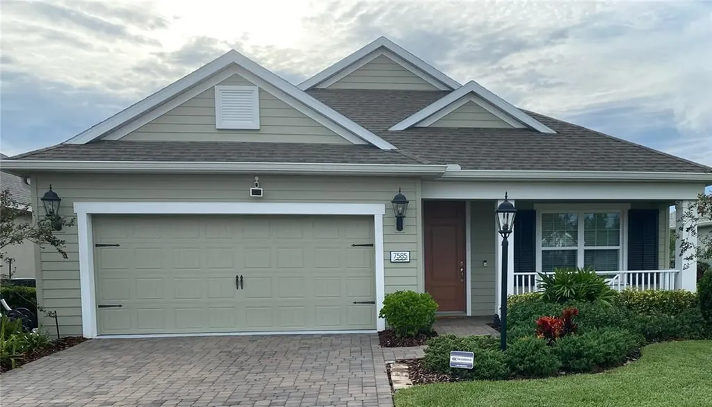 7585 Ridgelake Circle Bradenton FL 34203