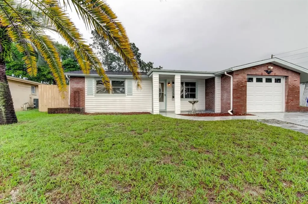 9010 Chantilly Lane Port Richey FL 34668