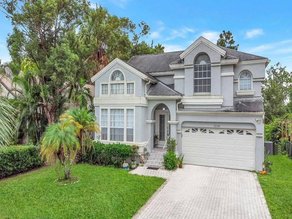 2228 Rio Pinar Lakes Boulevard Orlando FL 32822