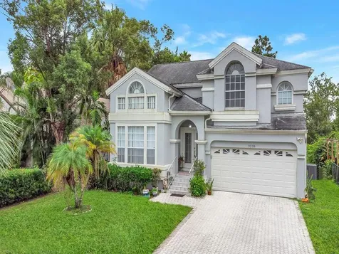 2228 Rio Pinar Lakes Boulevard Orlando FL 32822