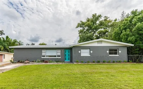 806 W Hollywood Street Tampa FL 33604