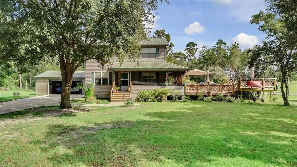 30911 Saffron Avenue Eustis FL 32736