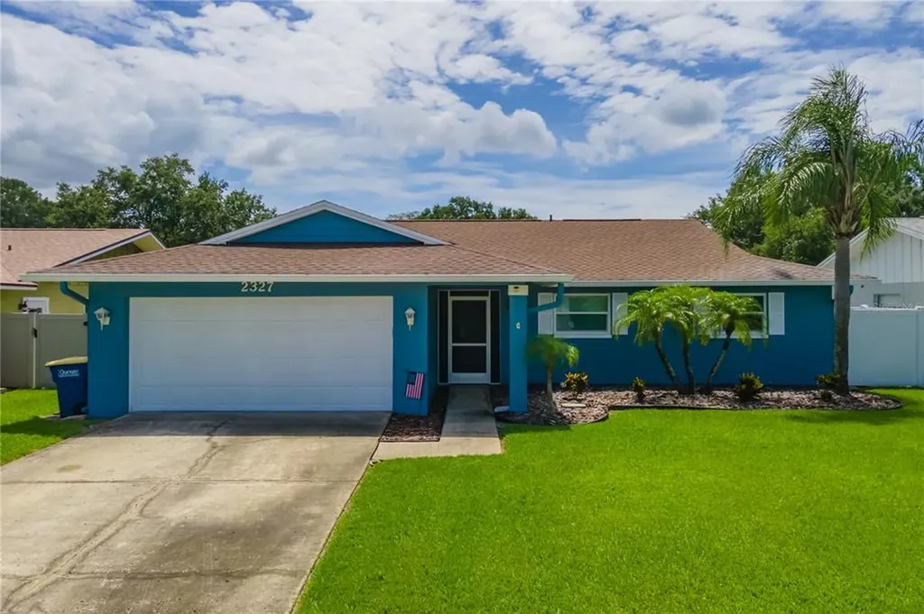 2327 Moore Haven Drive W Clearwater FL 33763