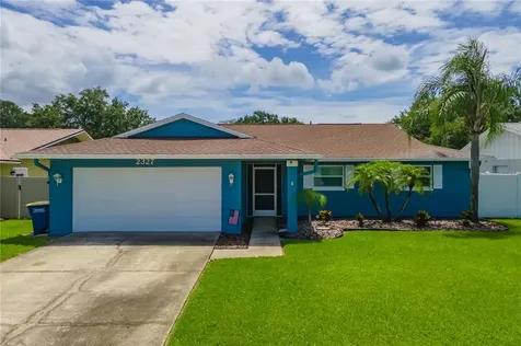 2327 Moore Haven Drive W Clearwater FL 33763