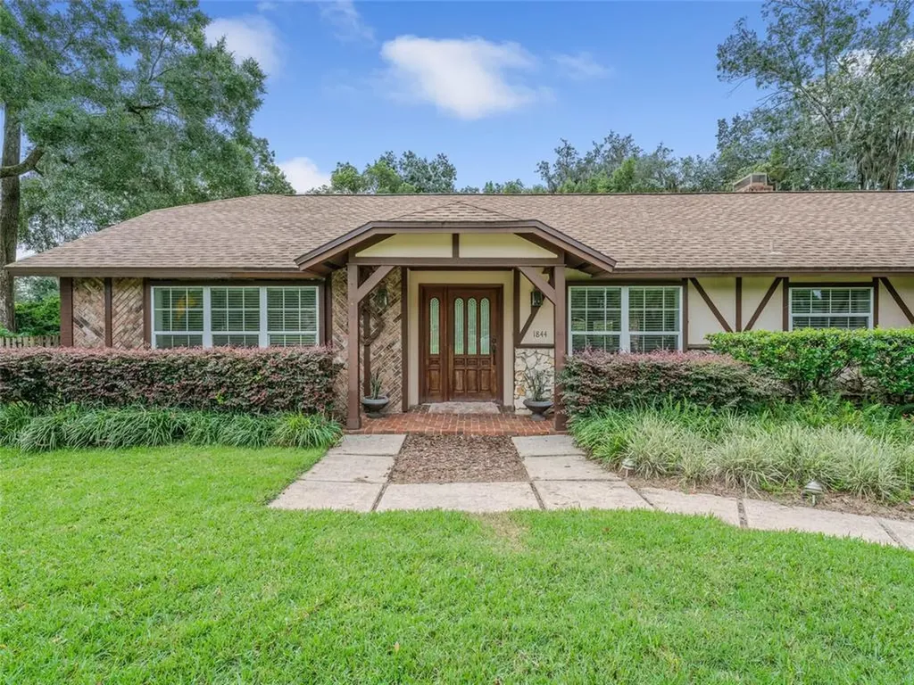 1844 SE 13th Street Ocala FL 34471