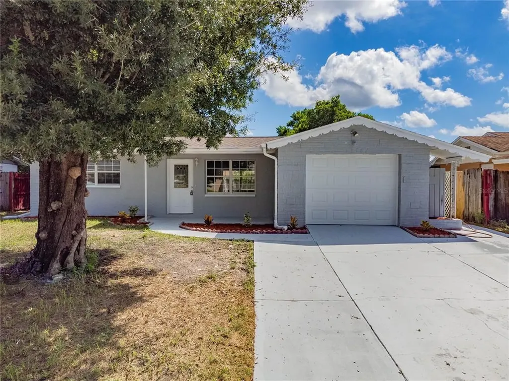 1350 Brixton Lane Holiday FL 34691