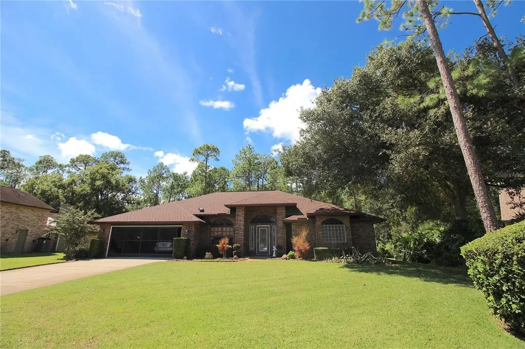 33 Hunt Master Court Ormond Beach FL 32174