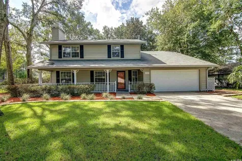 3707 NW 66th Place Gainesville FL 32653