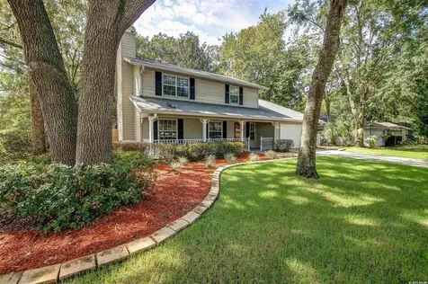 3707 NW 66th Place Gainesville FL 32653
