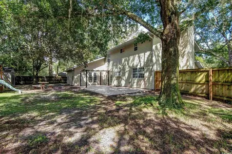 3707 NW 66th Place Gainesville FL 32653