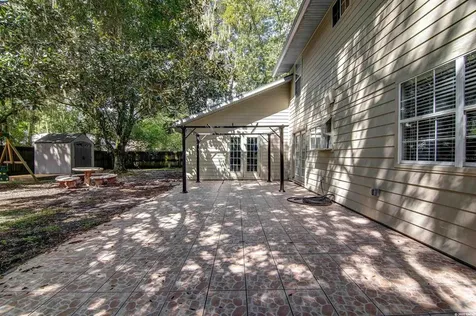 3707 NW 66th Place Gainesville FL 32653