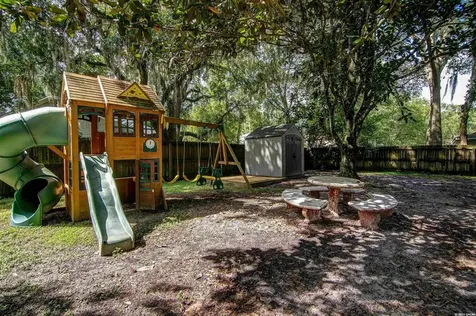 3707 NW 66th Place Gainesville FL 32653
