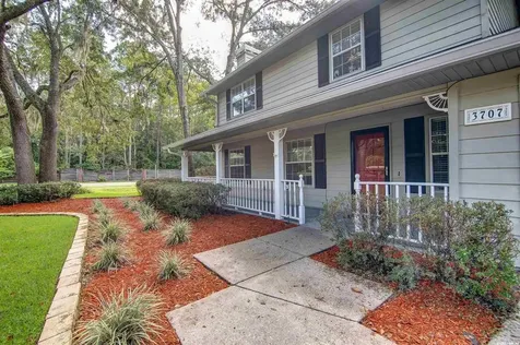 3707 NW 66th Place Gainesville FL 32653