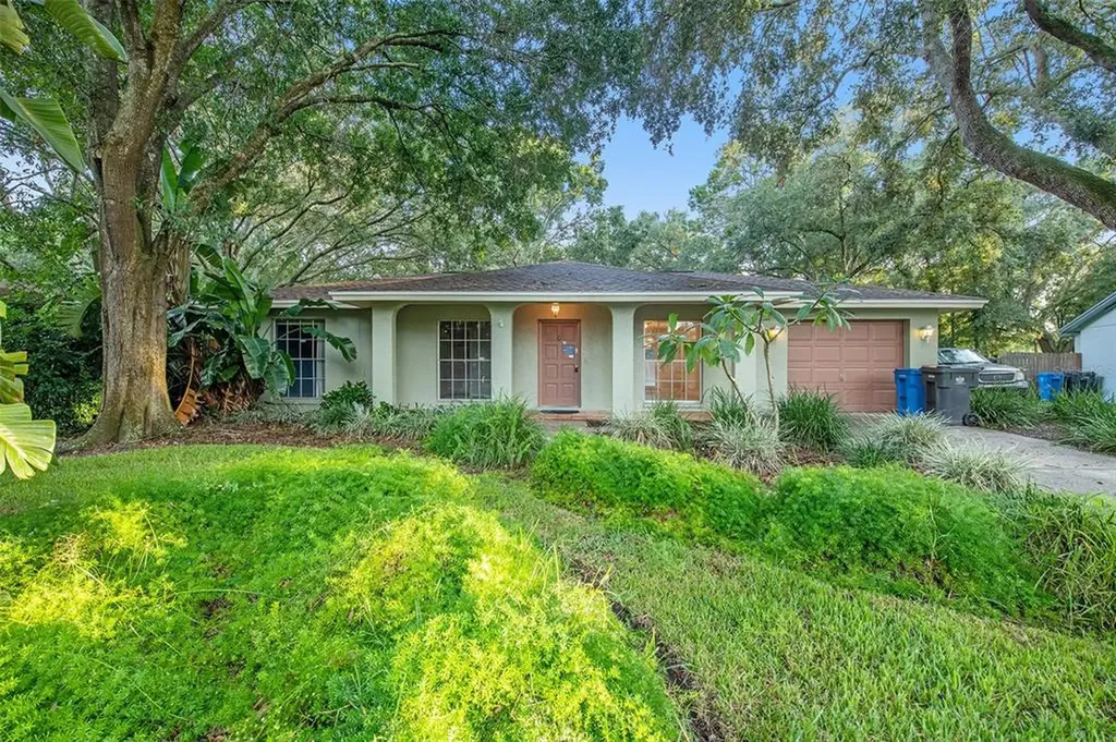 7310 Woodkirk Court Tampa FL 33634