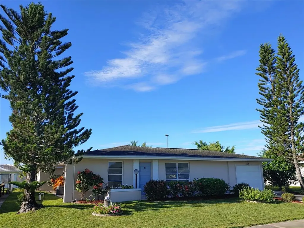 8591 Fay Avenue North Port FL 34287