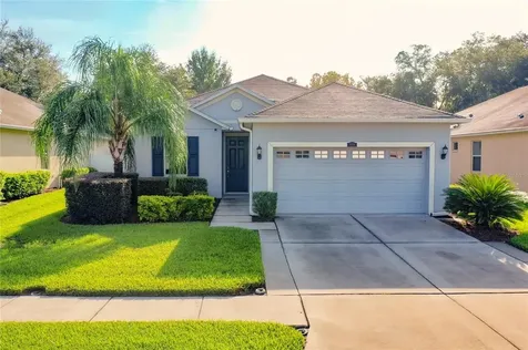 3726 Grecko Drive Wesley Chapel FL 33543