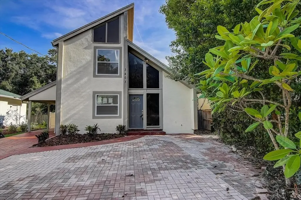 3403 W Oakellar Avenue Tampa FL 33611