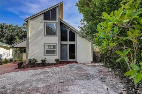 3403 W Oakellar Avenue Tampa FL 33611