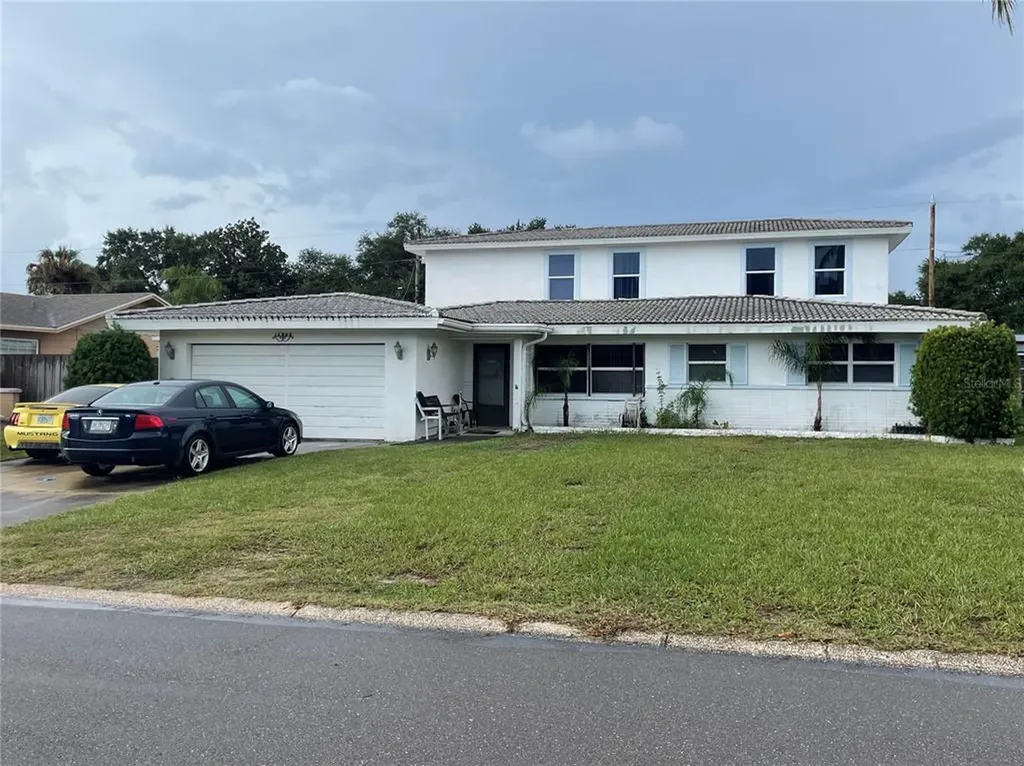 13945 Trinidad Drive Seminole FL 33776