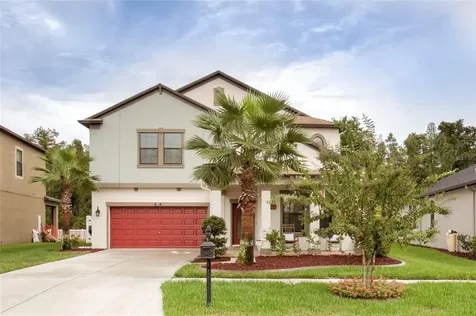 8912 Shady Pavillion Court Land O Lakes FL 34637