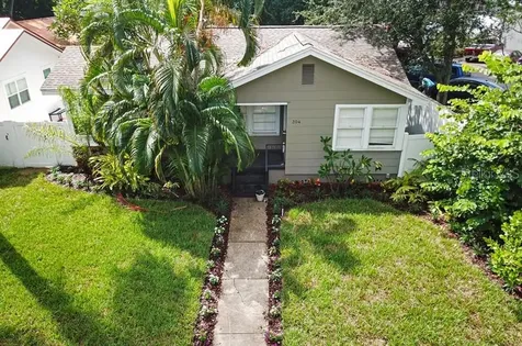 304 17th Avenue N St Petersburg FL 33704
