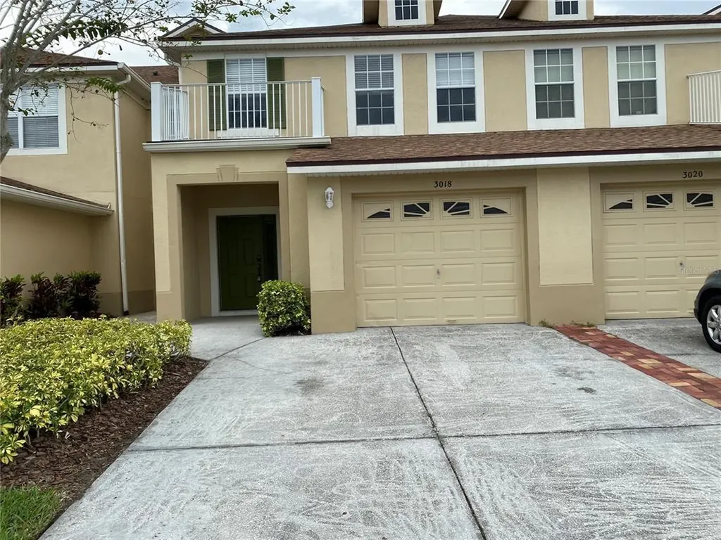 3018 Ashland Lane S Kissimmee FL 34741