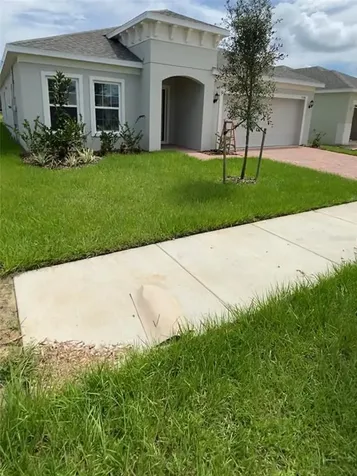 9384 La Salle Street Groveland FL 34736