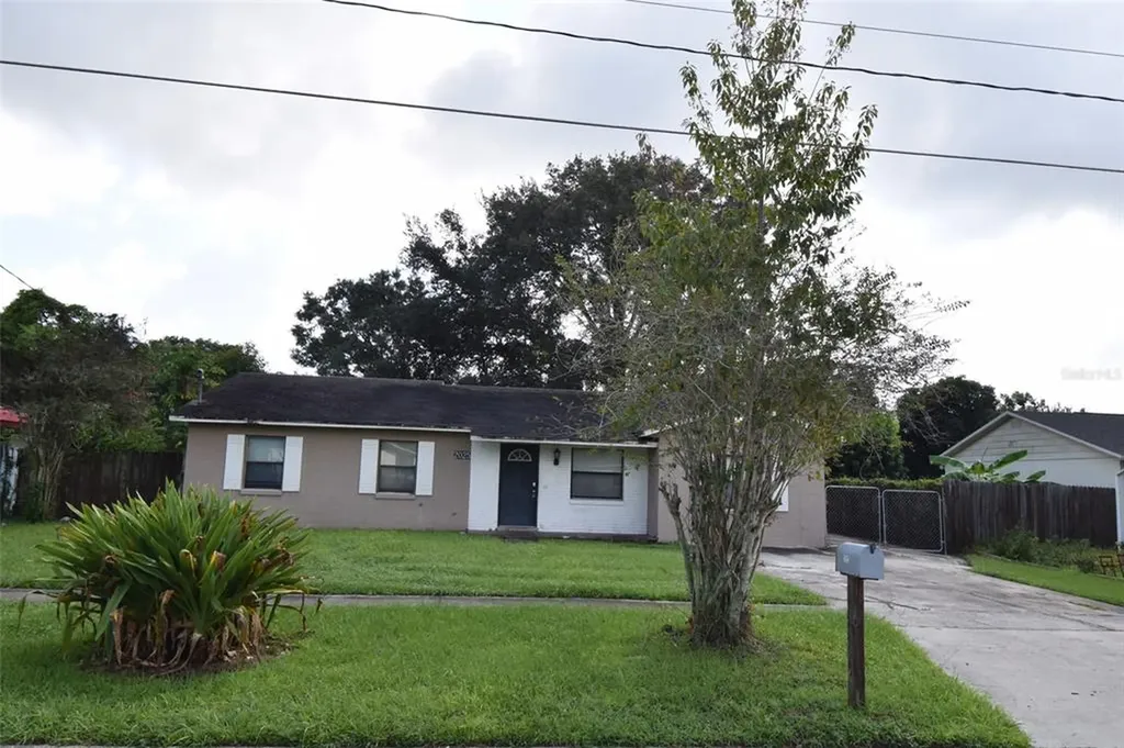 2025 Continental Boulevard Orlando FL 32808