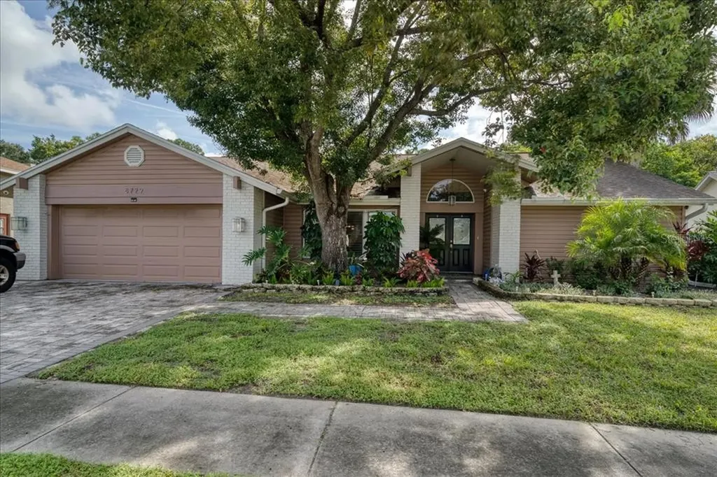 8729 Braxton Drive Hudson FL 34667