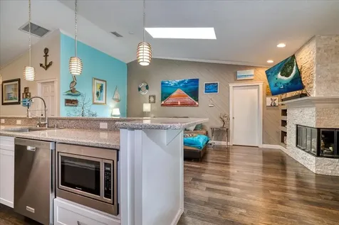 8729 Braxton Drive Hudson FL 34667