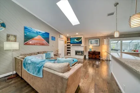 8729 Braxton Drive Hudson FL 34667