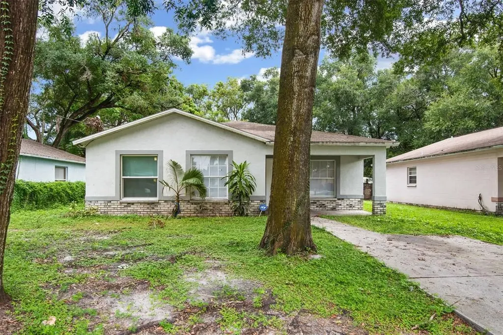 3116 E Osborne Avenue Tampa FL 33610
